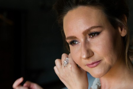 Wedding at Pennyhill Park