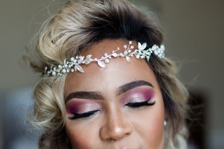 Wedding at The Italian Villa