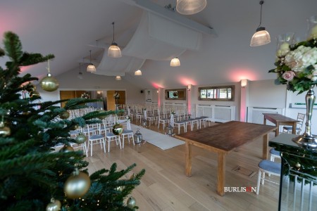 Berkshire Wedding Photography