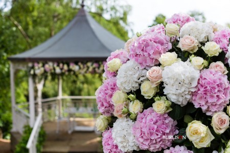 Outdoor Pavilion Pennyhill