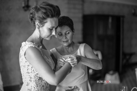 Wedding at Pennyhill Park