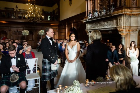 Weddings in Hampshire