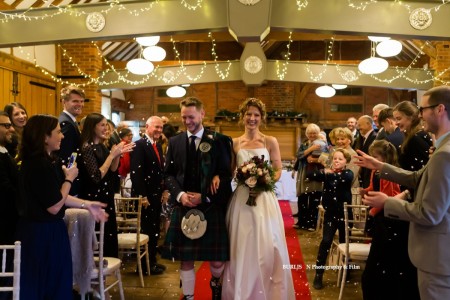 Dorset Wedding Photography