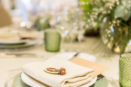 Wedding Showcase - Pennyhill Park, Bagshot, Surrey