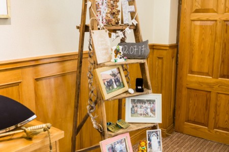 Lainston House Weddings