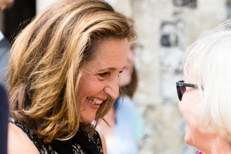 Hampshire Wedding Photography