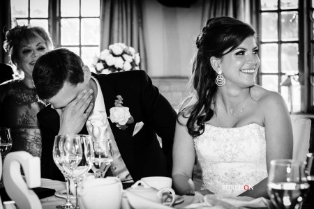 Pennyhill Park Weddings