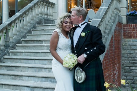 Hampshire Wedding Photographer