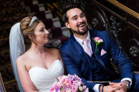 Surrey Wedding Photography