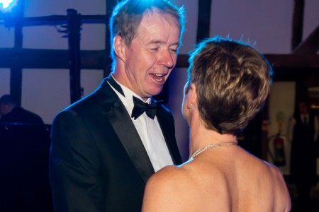 Loseley Park Wedding Photographer