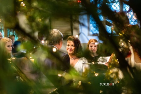 Pennyhill Park Weddings