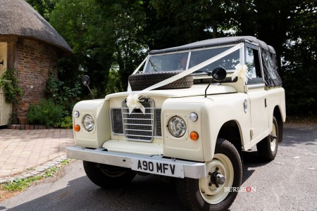 Hampshire Wedding Photography