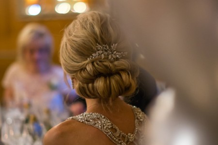 Weddings at Pennyhill Park 