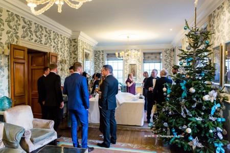 Lainston House WeddingLainston House Wedding