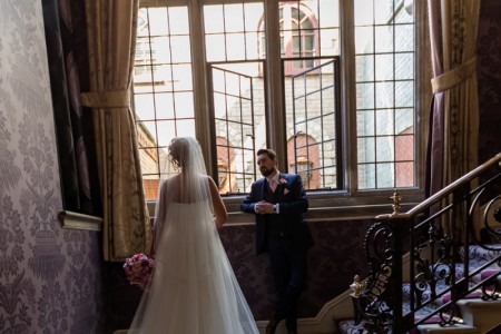 Surrey Wedding Photography