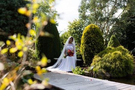 Dorset Wedding Photographer