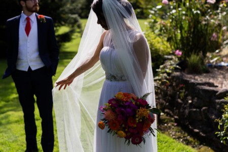 Hampshire Wedding Photographer