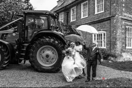 Country Wedding Venue