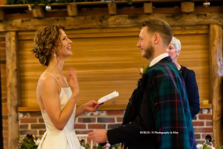 New Forest Wedding Photographer