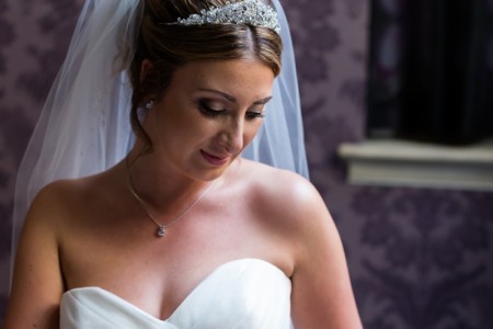 Surrey Wedding Photography