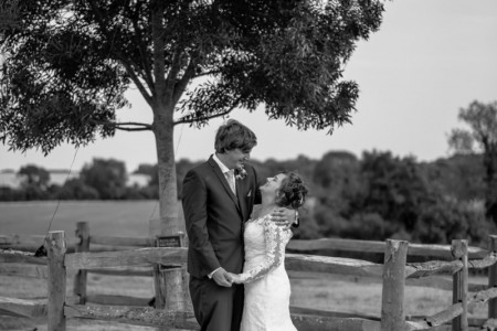 Hampshire Wedding  