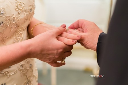 The Ritz Wedding Photography