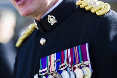 Lainston House Wedding