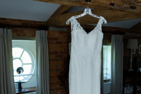 Stella York Bridal Wear