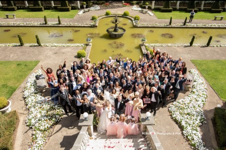 Dorset Wedding Venue