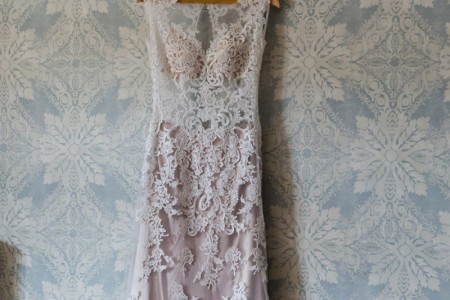 Wedding at Pennyhill Park