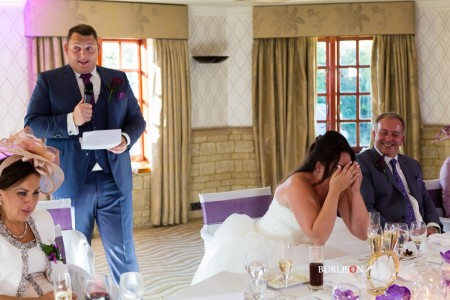 Pennyhill Park Weddings