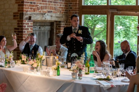Bury Court Barn Weddings 