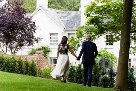 Hampshire Wedding Photography