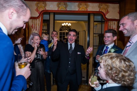 Pennyhill Park Weddings