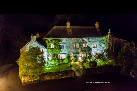 Pengenna Manor Wedding