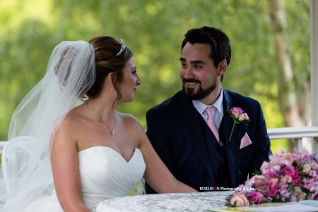 Surrey Wedding Photographer