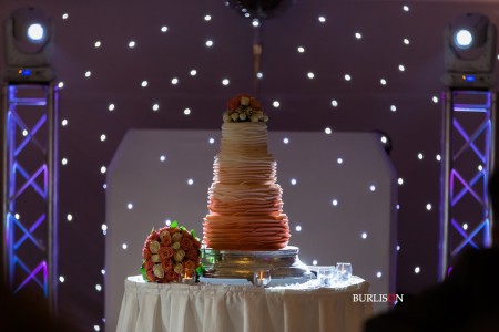 Pennyhill Park Weddings