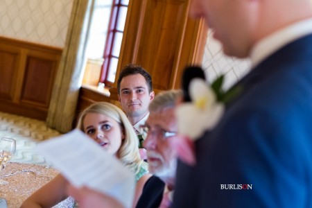 Wedding at Pennyhill Park