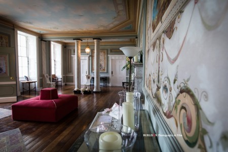 Avington Park Wedding