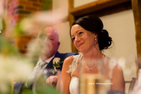 Lainston House Wedding