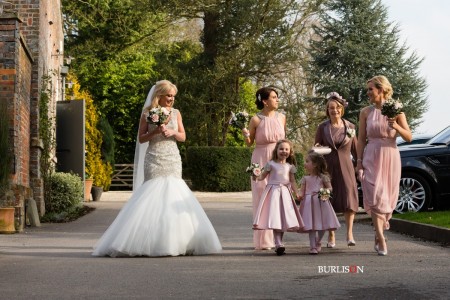 Wasing Park Weddings