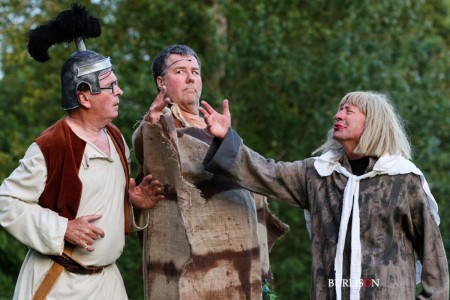 A Midsummer Nights Dream