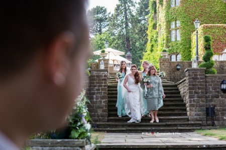 Pennyhill Wedding Photography