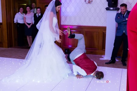 Wedding Photography Pennyhill Park