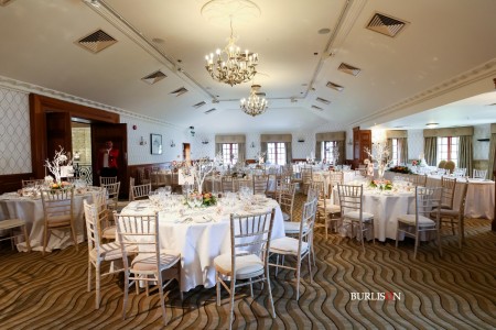 Pennyhill Park Weddings