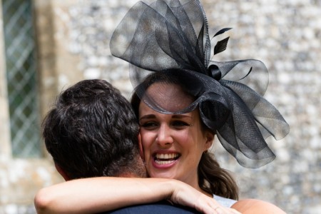 Hampshire Wedding Photography