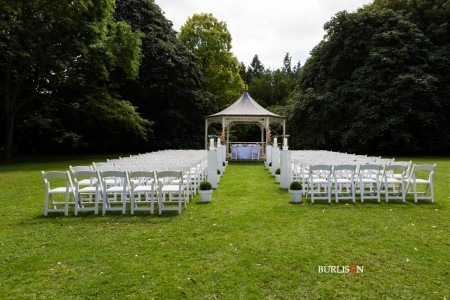 Lainston House Winchester