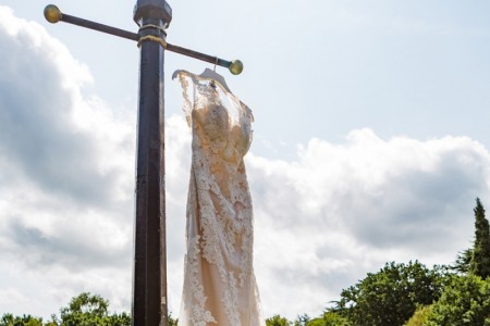 Pennyhill Park Wedding