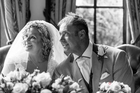 Pennyhill Park Wedding 