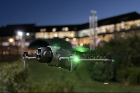 Business Investment Fund - Exciting Drone Fleet addition - Surveys & 3D Mapping 